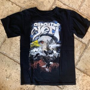 All Hail The Yeti T-Shirt